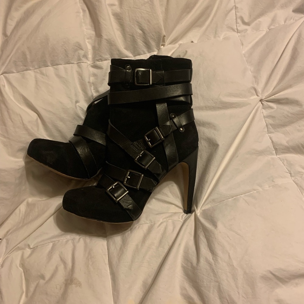 Sam Edelman ankle boot.